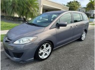 2010 MAZDA 5 SOLO HOY EN LIQUIDACIÃN